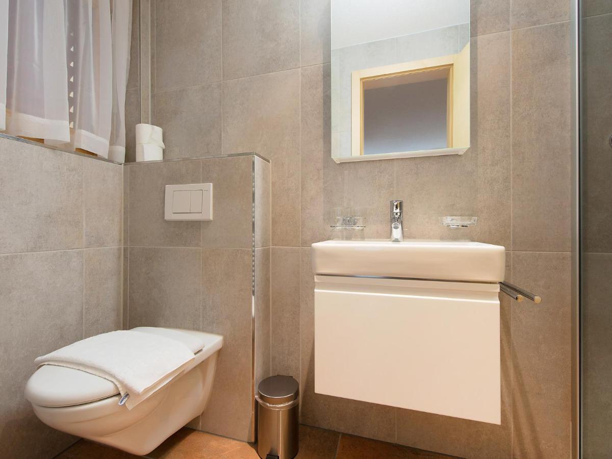 Apartment Bergfrieden By Interhome Wengen Zewnętrze zdjęcie